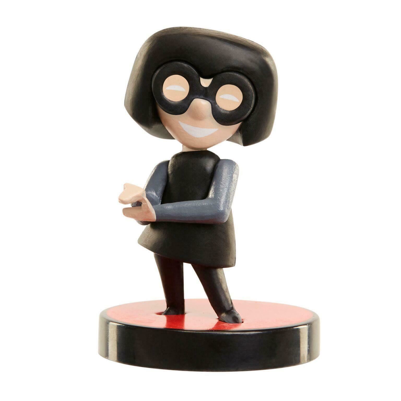 Jakks INCREDIBLES 2 Disney Pixar Mini Figures Mystery Blind Box Toy - Picture 15 of 40