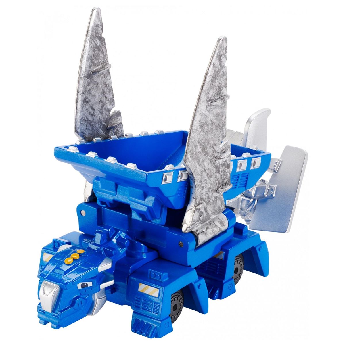 New Dinotrux DieCast Metal Figure Pack Glider TonTon Or Shadow Ty Rux