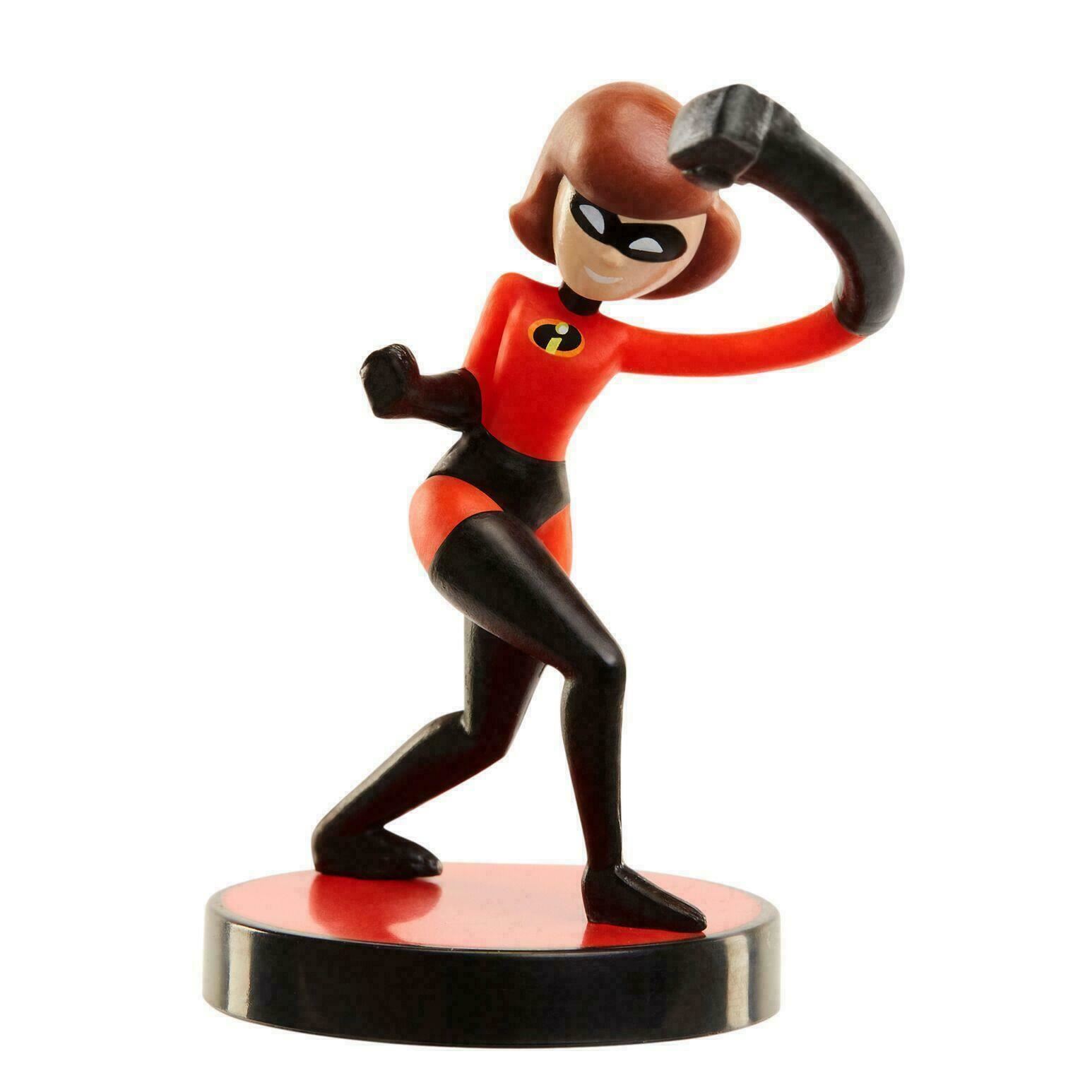 Jakks INCREDIBLES 2 Disney Pixar Mini Figures Mystery Blind Box Toy - Picture 26 of 40
