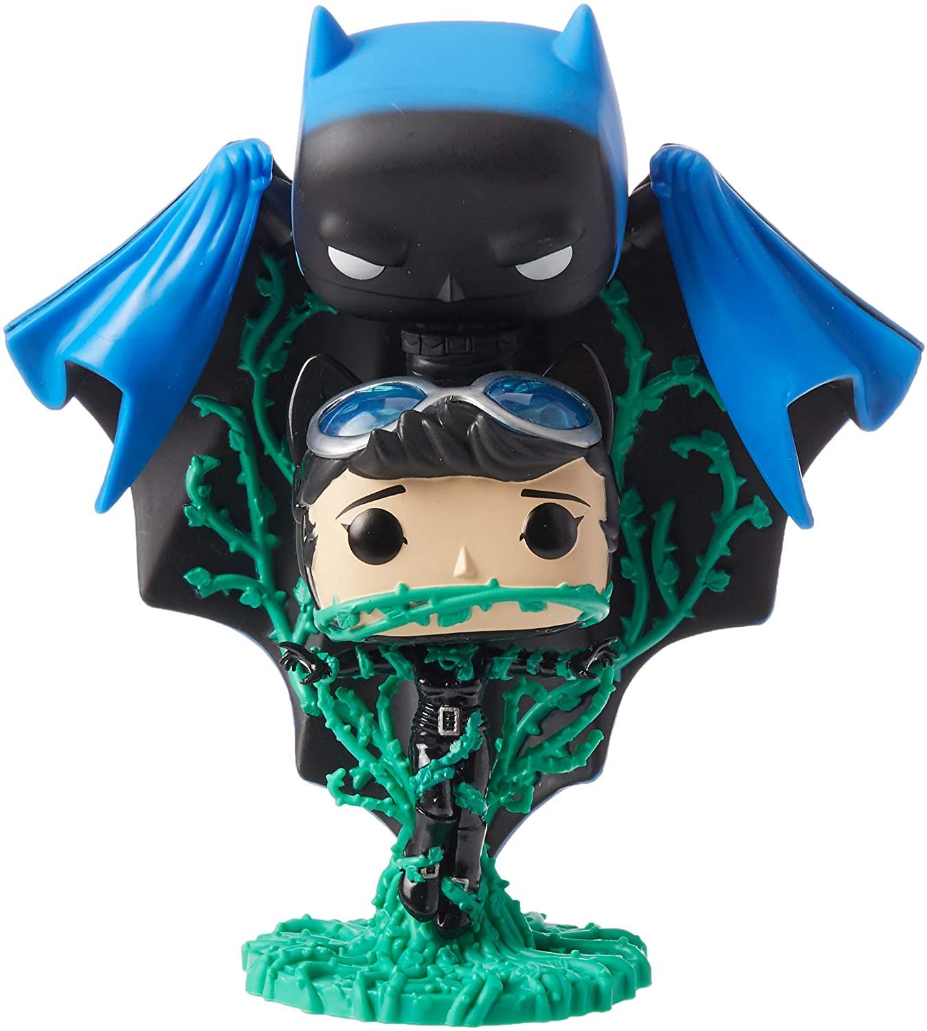【funko】BATMAN&CATWOMAN ee81b2b3-76d9-4c59-922c-