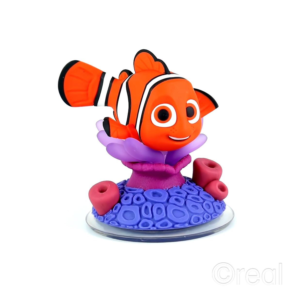 New Disney Infinity 3.0 Nemo Figure Or Finding Dory Playset Pixar Official eBay