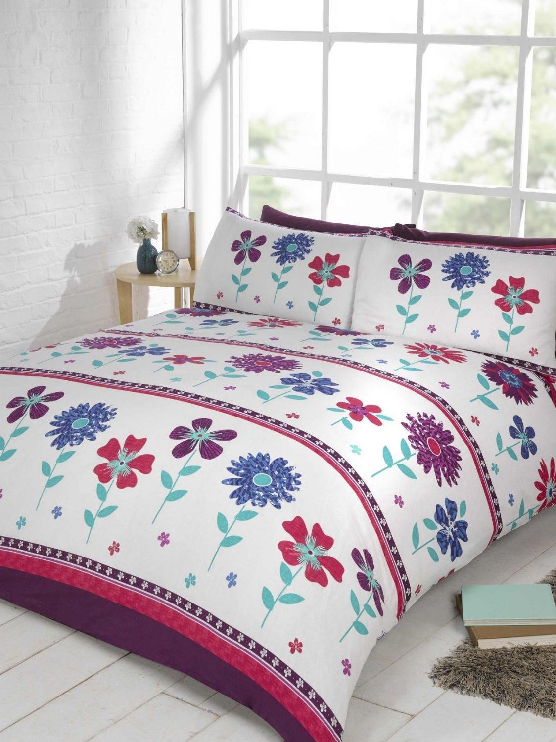 Girls Single Bedding Age To Duvet Cover Fun Bright Designs - Girlssinglebeddingagetoduvet girls single bedding age to duvet cover fun bright designs - girlssinglebeddingagetoduvet