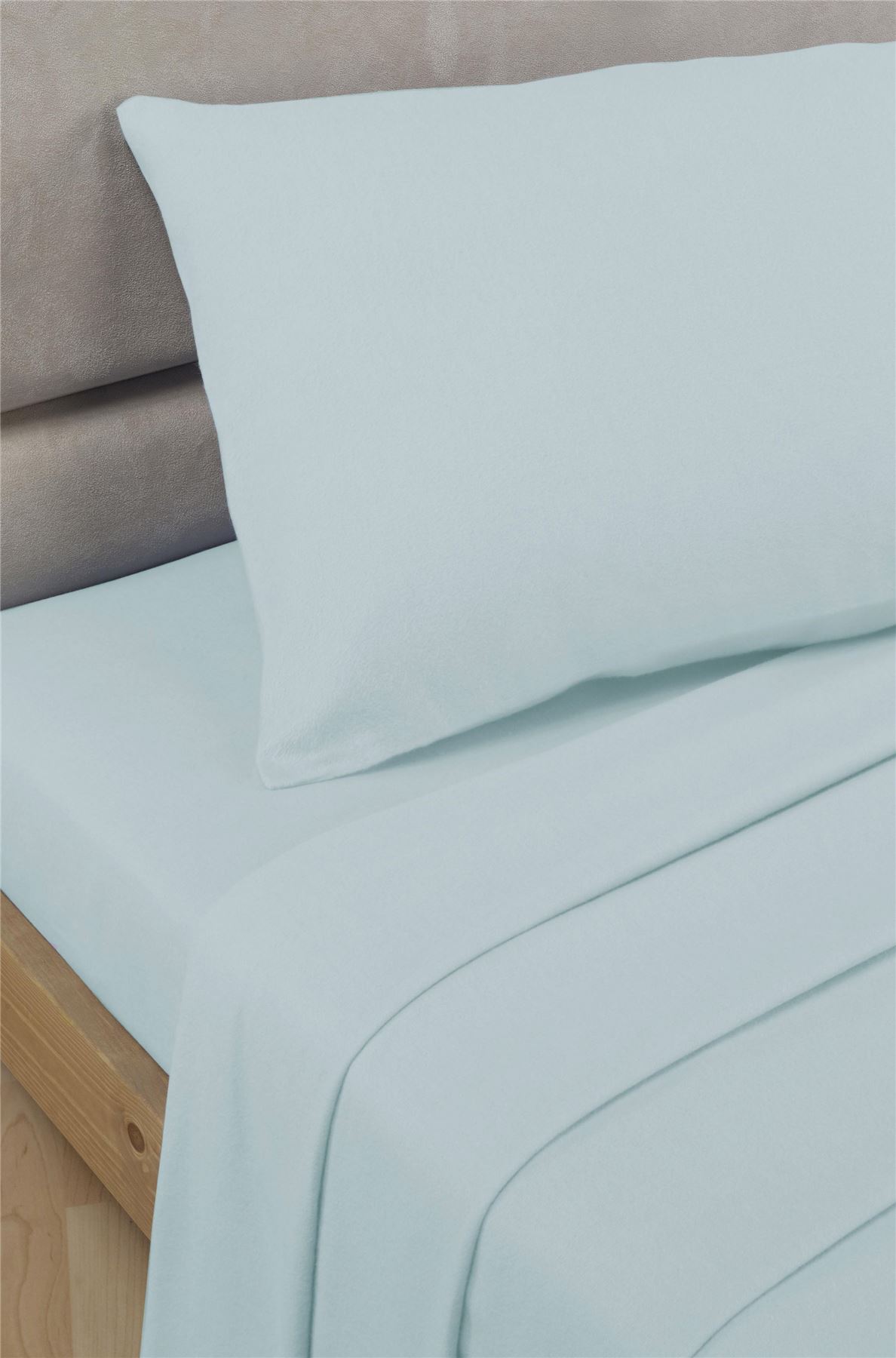 Bunk Bed Size Caravan Campervan Fitted Sheet 2ft 6" (76cm x 190cm