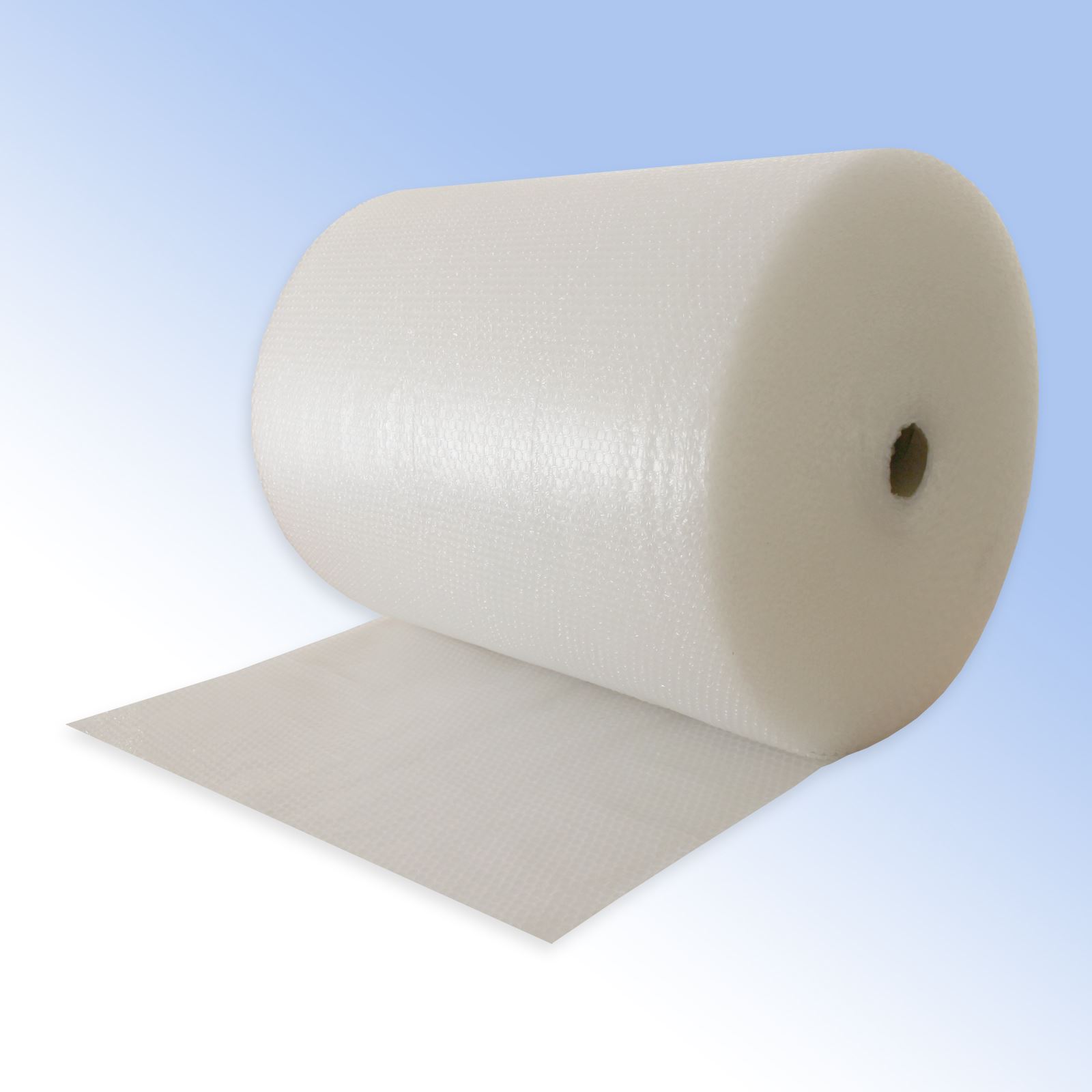 Jiffy Bubble Wrap 100/50 metres long x 300 500 750 1500mm (Small/Large