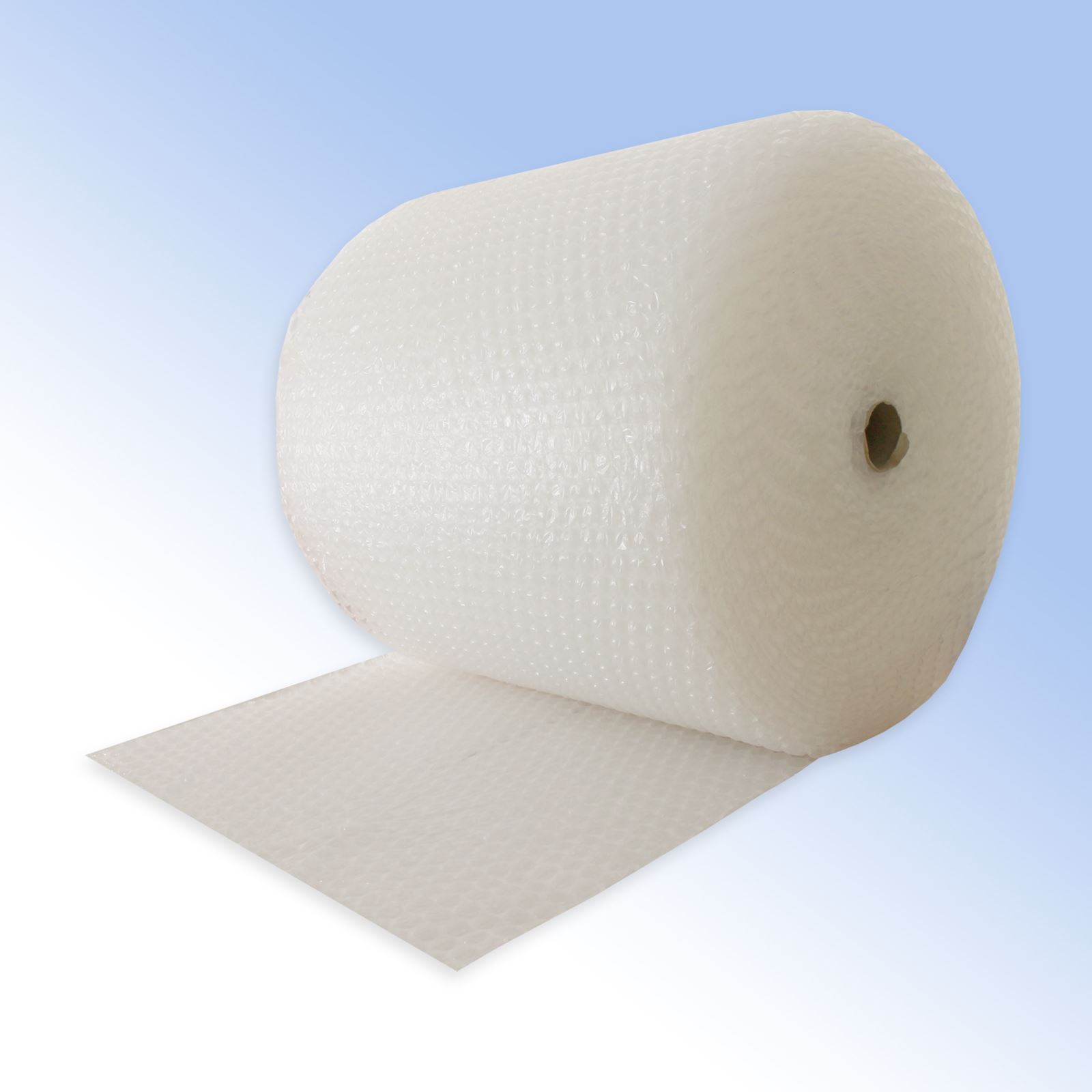 Jiffy Bubble Wrap 100/50 metres long x 300 500 750 1500mm (Small/Large