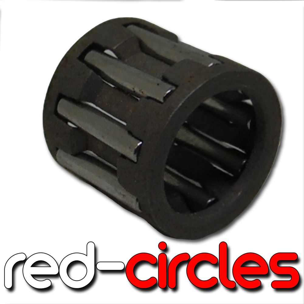 PW50 SMALL END PISTON NEEDLE CONROD PIN BEARING fits YAMAHA PW 50