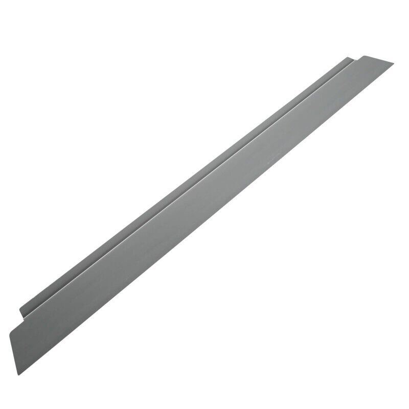 Refina X-Skim Kelle PLAZI Spachtel Ersatz 7" bis 44" 1,5 mm Klinge Abschäumer - Bild 7 von 7