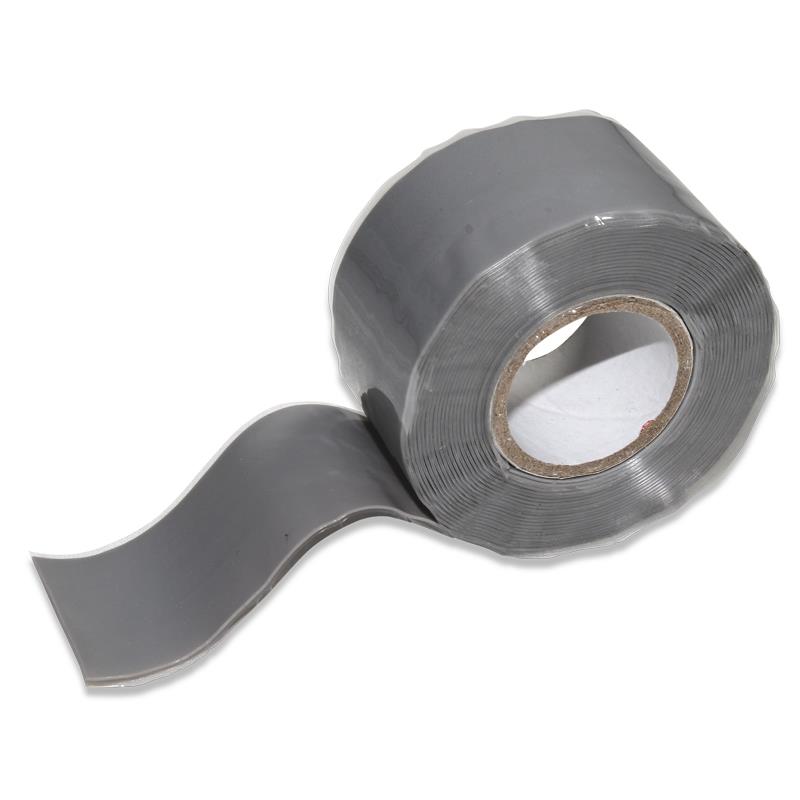 Self Amalgamating Tape 25mm x 3m Samco Sport Stretch & Seal Repair Pipes Hoses - Picture 3 of 5