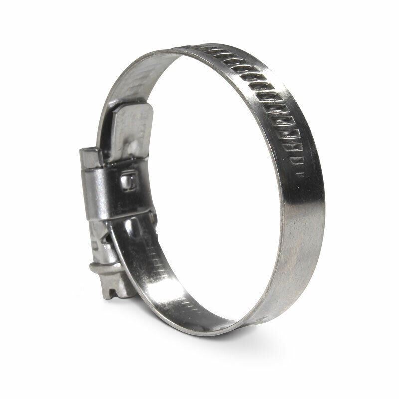 Mikalor Or Kale Worm Drive Hose Clamps Jubilee Clips Stainless Steel Pipe Clip