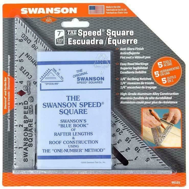 speed Square