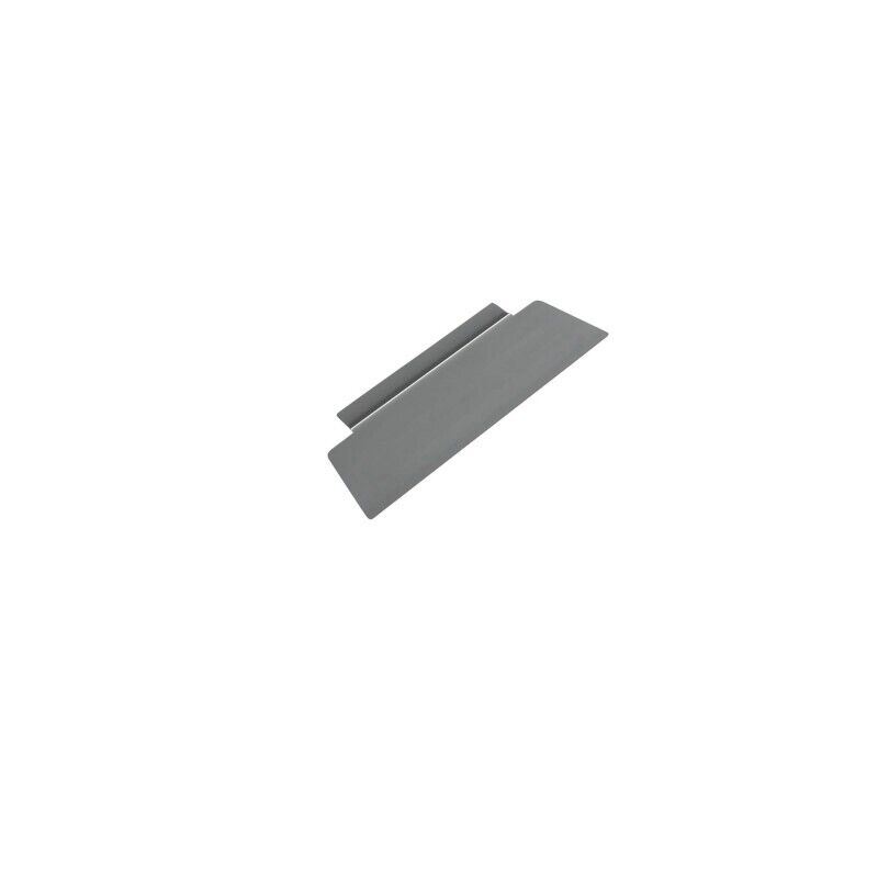 Refina X-Skim Kelle PLAZI Spachtel Ersatz 7" bis 44" 1,5 mm Klinge Abschäumer - Bild 3 von 7