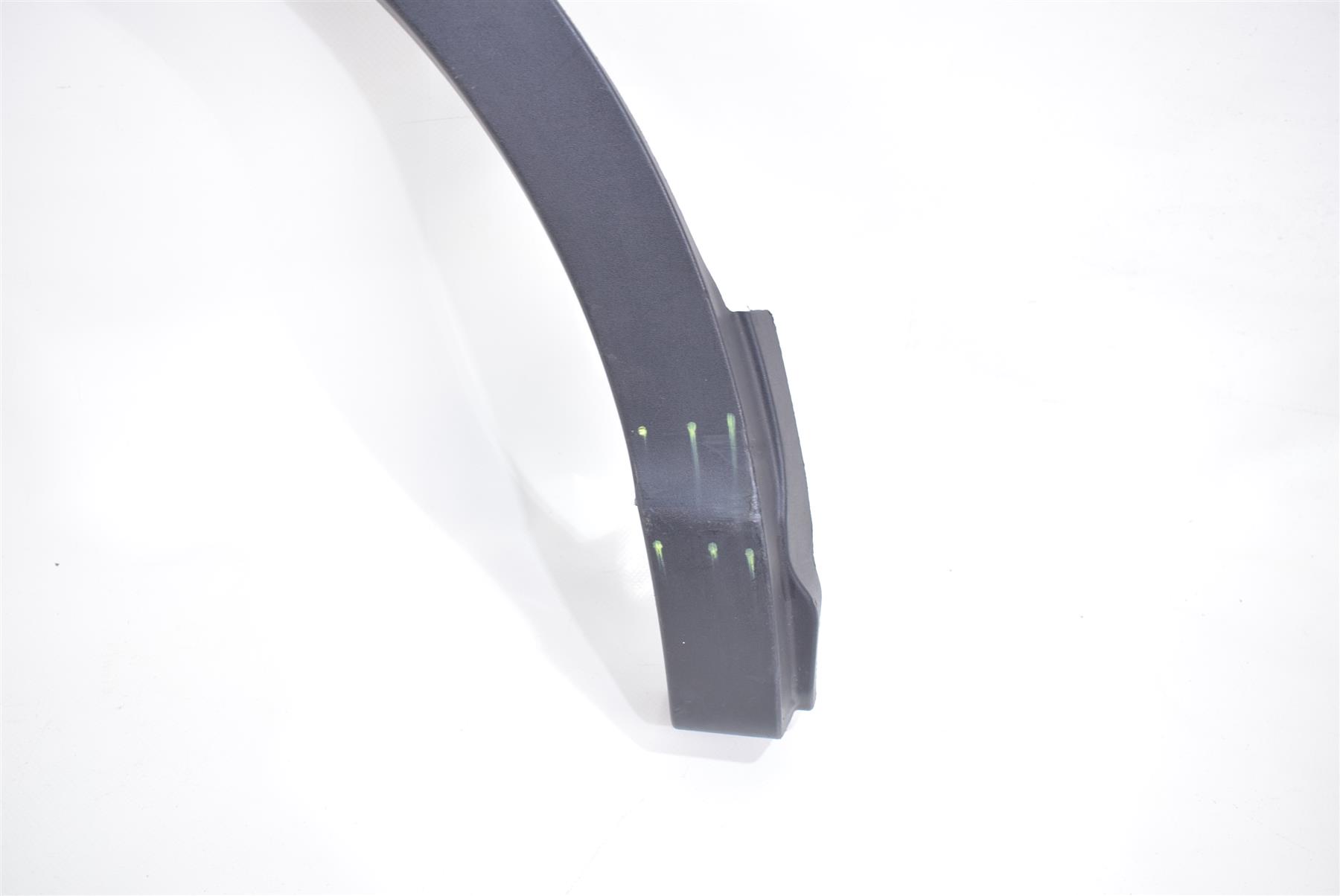 NISSAN QASHQAI J11E J11 2014+ 2017+ RIGHT REAR WHEEL ARCH TRIM COVER