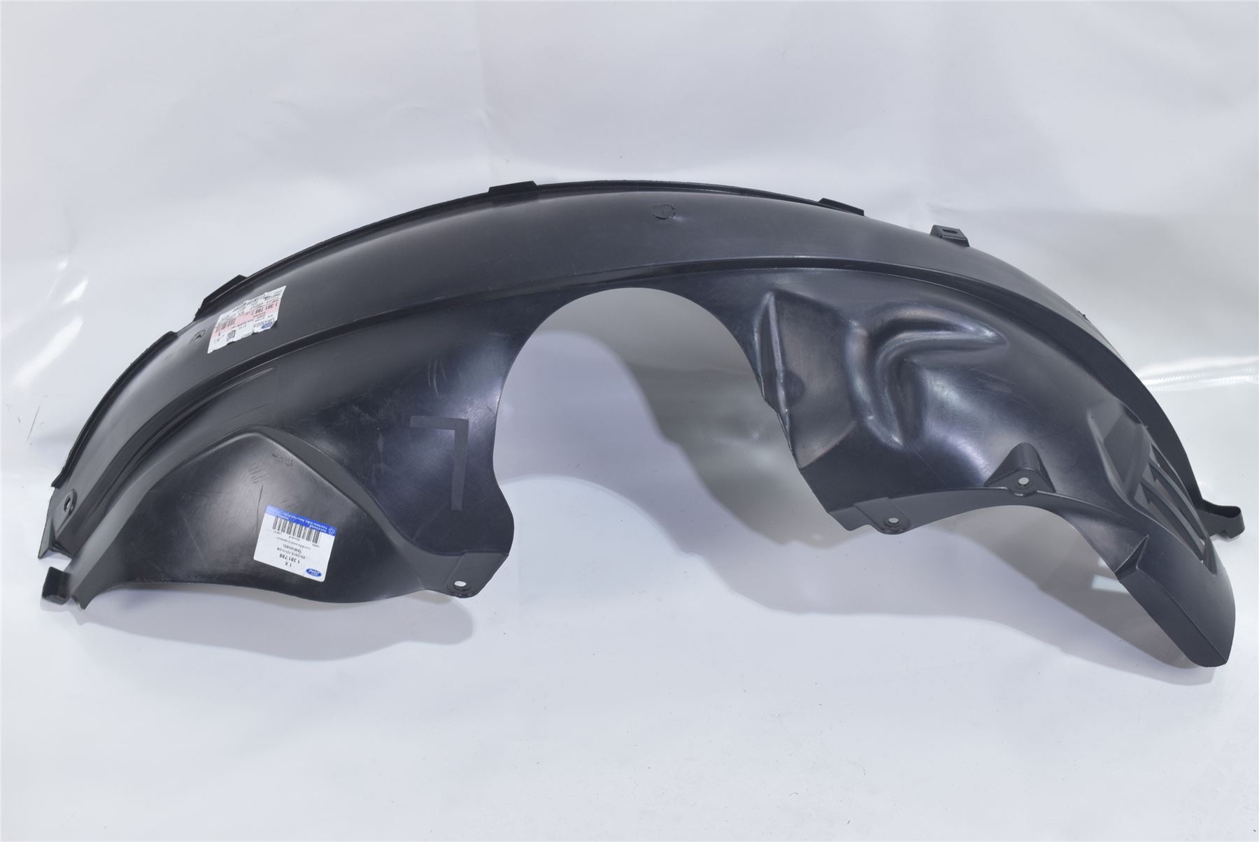 GENUINE FORD FUSION 20072012 LEFT FRONT WHEEL ARCH LINER SPLASH SHIELD