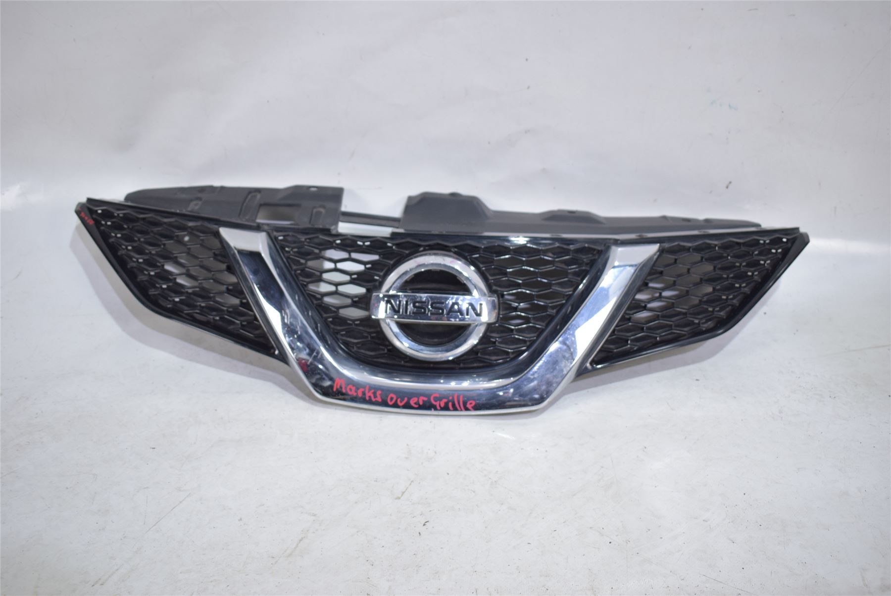 Nissan 76856 4ea0a