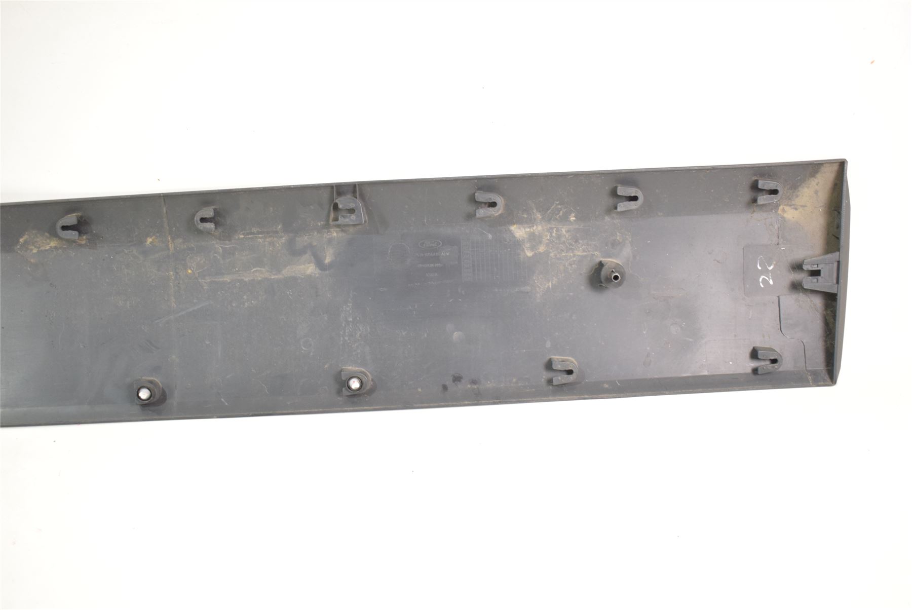 PANEL MOULDING BK31-V254A16-AFW 2014+ON FORD TRANSIT RIGHT SIDE SLIDING DOOR