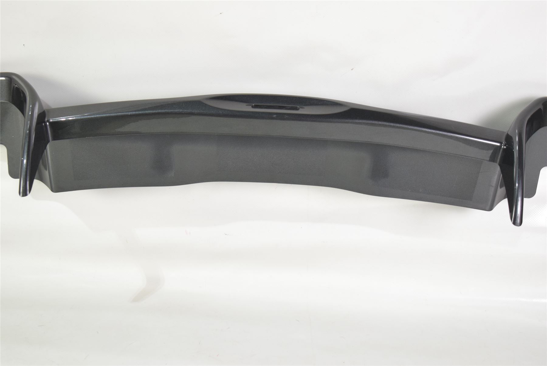 McLAREN 570S 540C 570GT REAR BUMPER LOWER SPOILER / DIFFUSER REAR