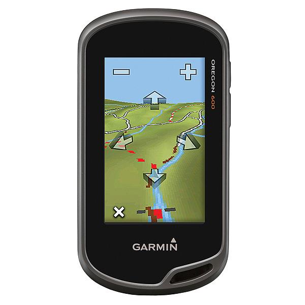 Garmin Oregon 600 Handheld GPS Receiver for sale online eBay