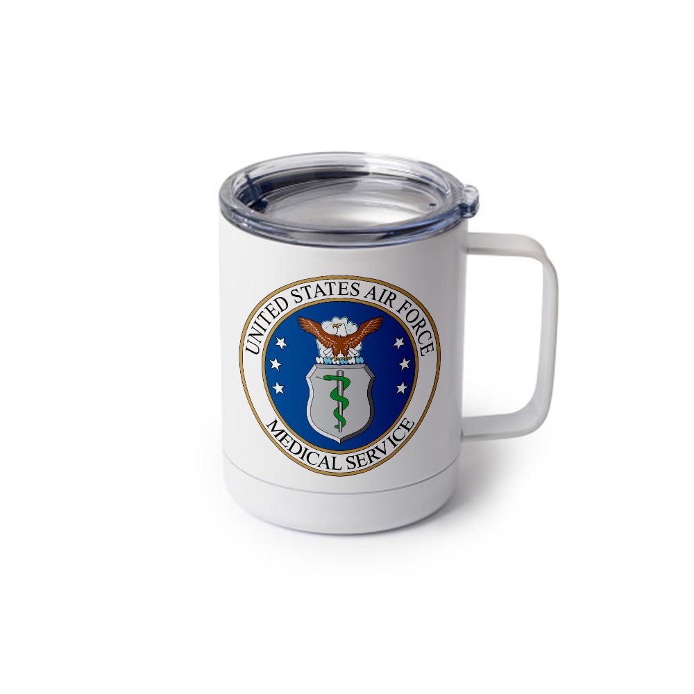Drinkware / Coffee Mugs - US Air Force Divisions - Many Options - Picture 2 of 7