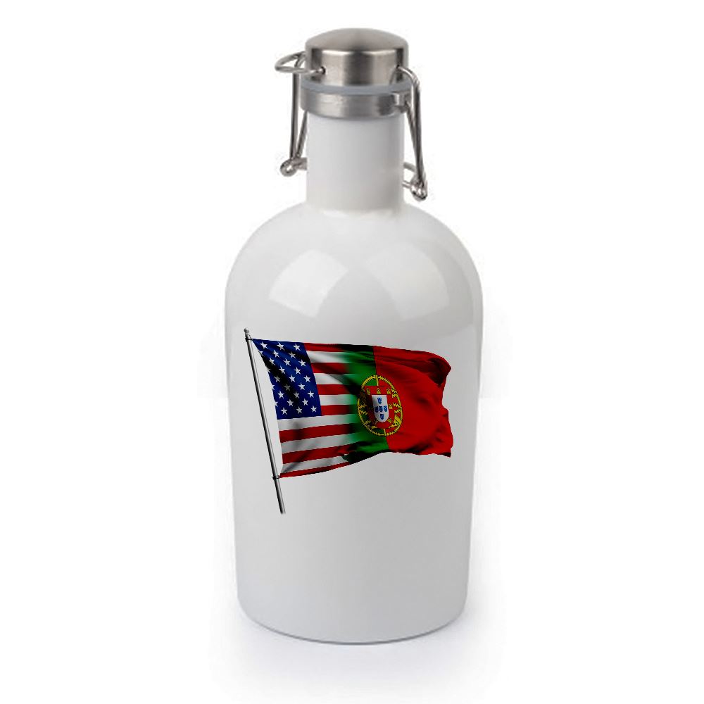 Drinkware / Coffee Mugs - Flag of Portugal (Portuguese) - Many Options - Picture 7 of 7