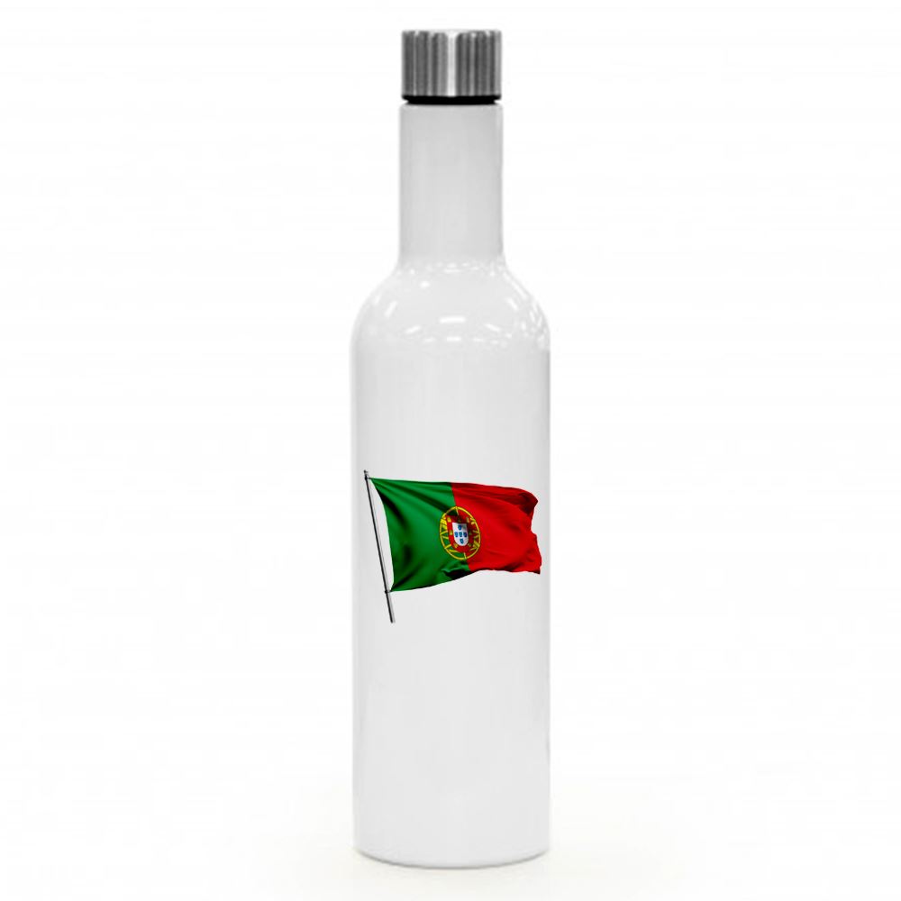 Drinkware / Coffee Mugs - Flag of Portugal (Portuguese) - Many Options - Picture 6 of 7