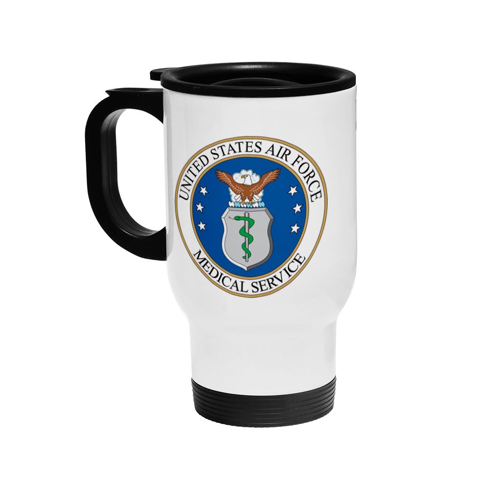 Drinkware / Coffee Mugs - US Air Force Divisions - Many Options - Picture 4 of 7