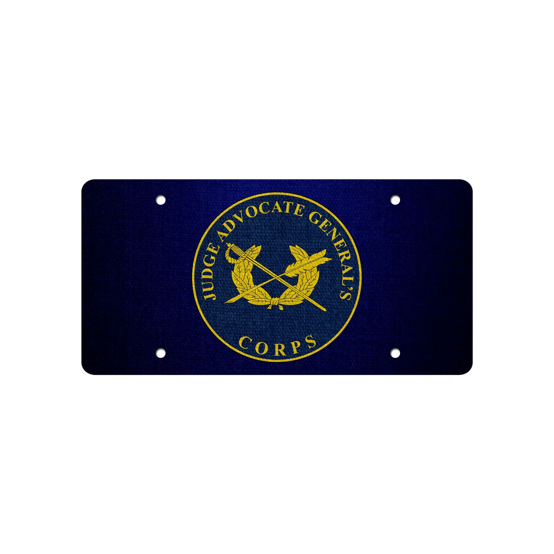 Placa de aluminio de alta calidad - divisiones del ejército de EE. UU. - muchas opciones - Imagen 3 de 5