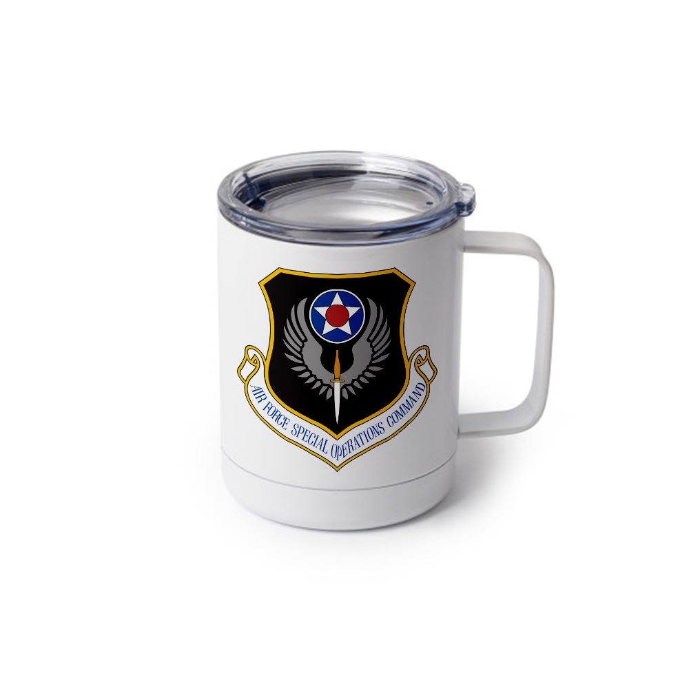 Trinkgeschirr/Kaffeetassen - US Air Force Divisions - viele Optionen - Bild 2 von 7