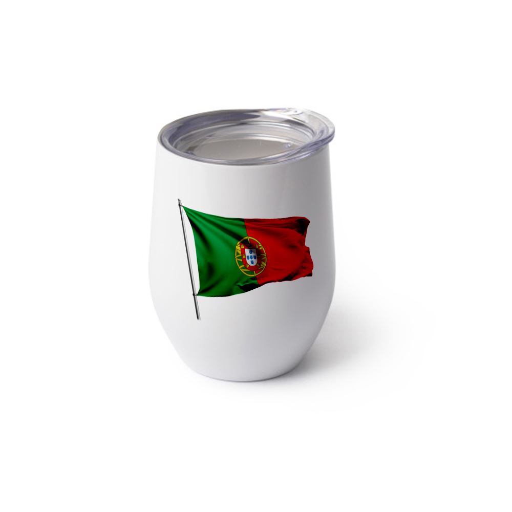 Drinkware / Coffee Mugs - Flag of Portugal (Portuguese) - Many Options - Picture 3 of 7