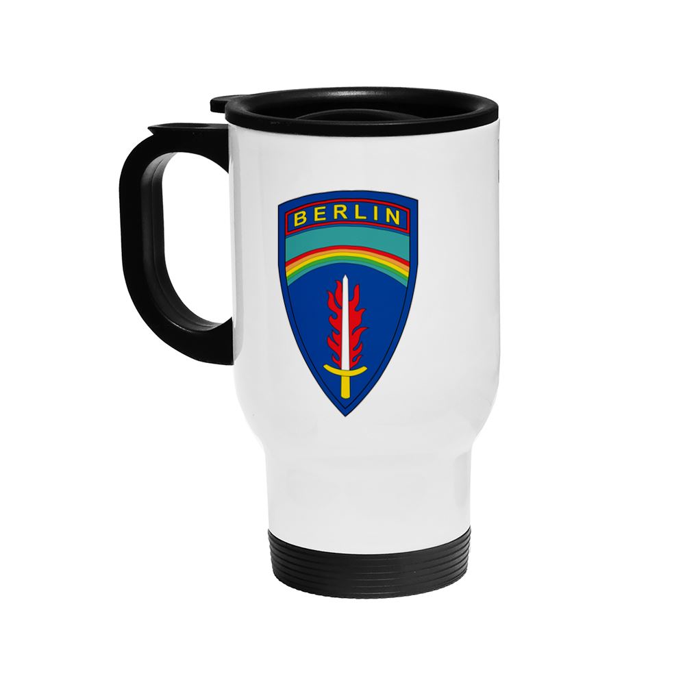 Trinkgeschirr/Kaffeetassen - US Army Divisions - viele Optionen - Bild 4 von 7
