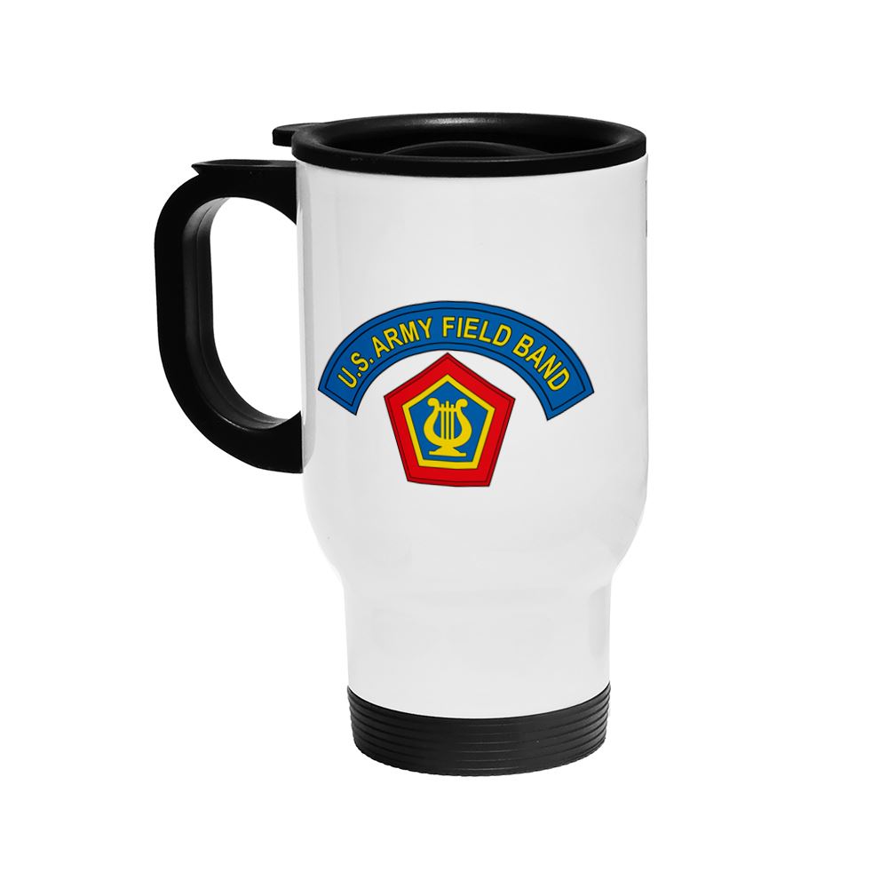 Drinkware / Coffee Mugs - US Army Divisions - Many Options - Picture 4 of 7