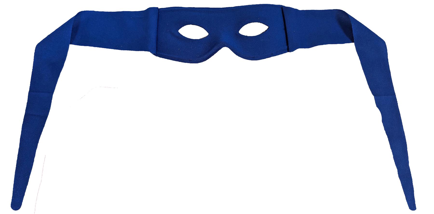 Turtle Half Face Eye Mask Masquerade Ninja Fancy Dress Costume Accessory - Picture 4 of 8