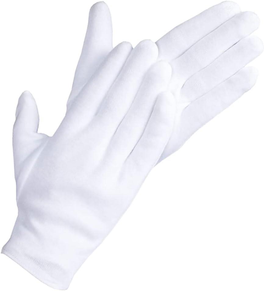 Adults Black & White Pierrot Clown Set Circus Big Top Kit Fancy Dress Costume - Picture 14 of 14