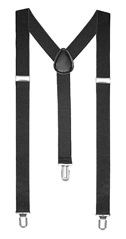 Adults Black & White Pierrot Clown Set Circus Big Top Kit Fancy Dress Costume - Picture 13 of 14