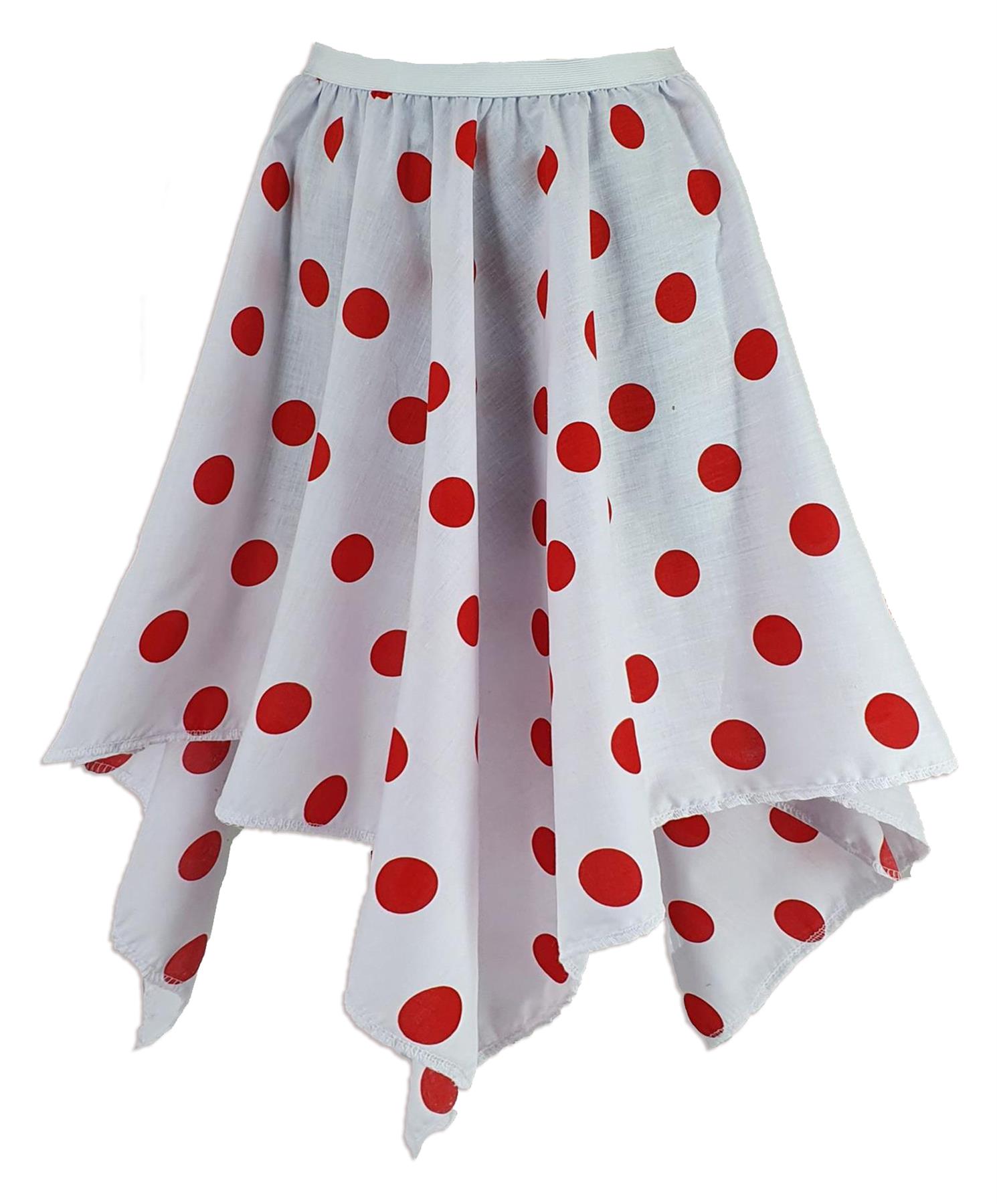 Childs Comic Relief Red Nose Day Charity Fund Raising Fancy Dress Lot - Picture 12 of 22