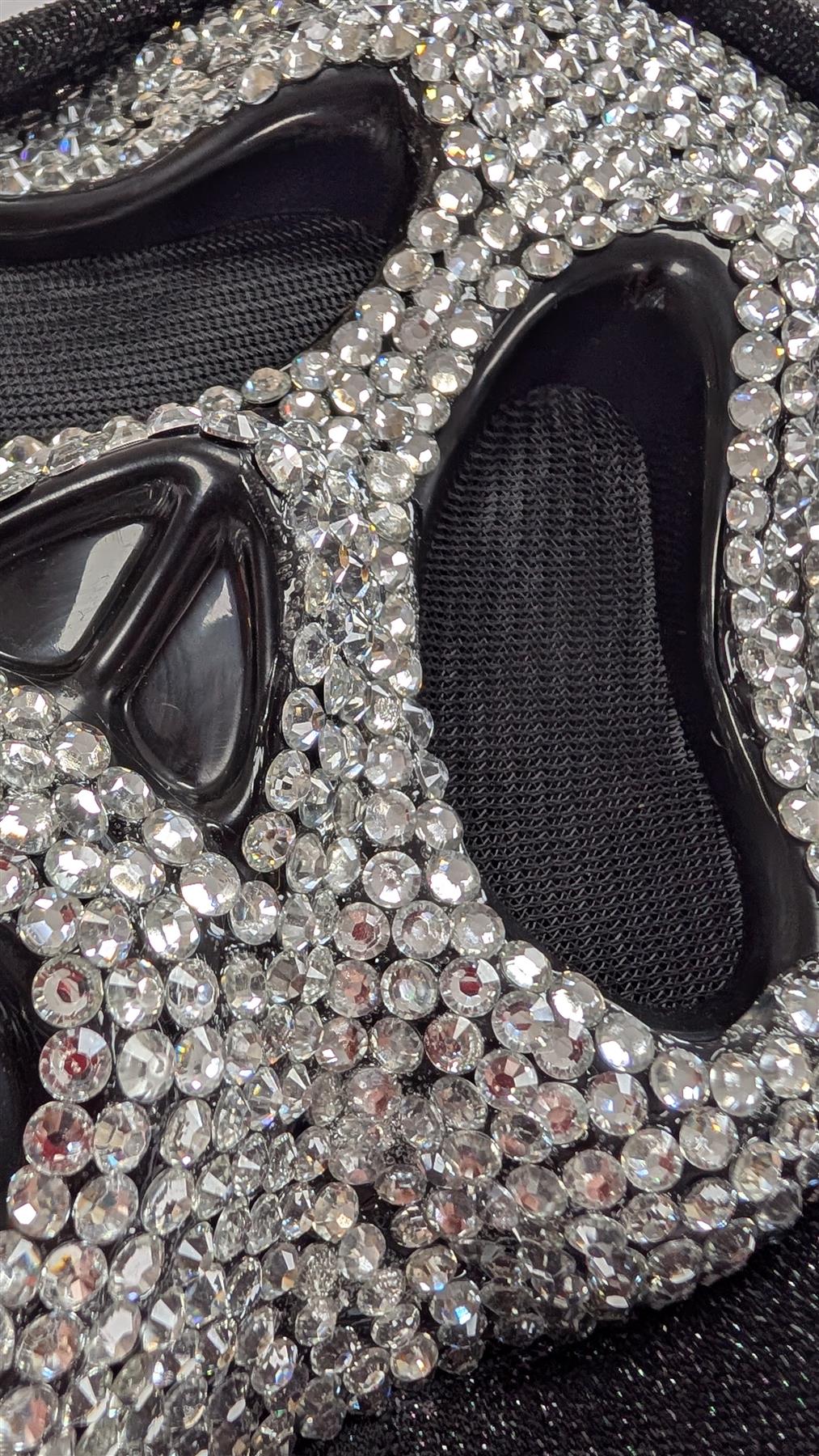 Official Ghost Face Scream Dead by Daylight Scary Movie Halloween Masks - Picture 17 of 119