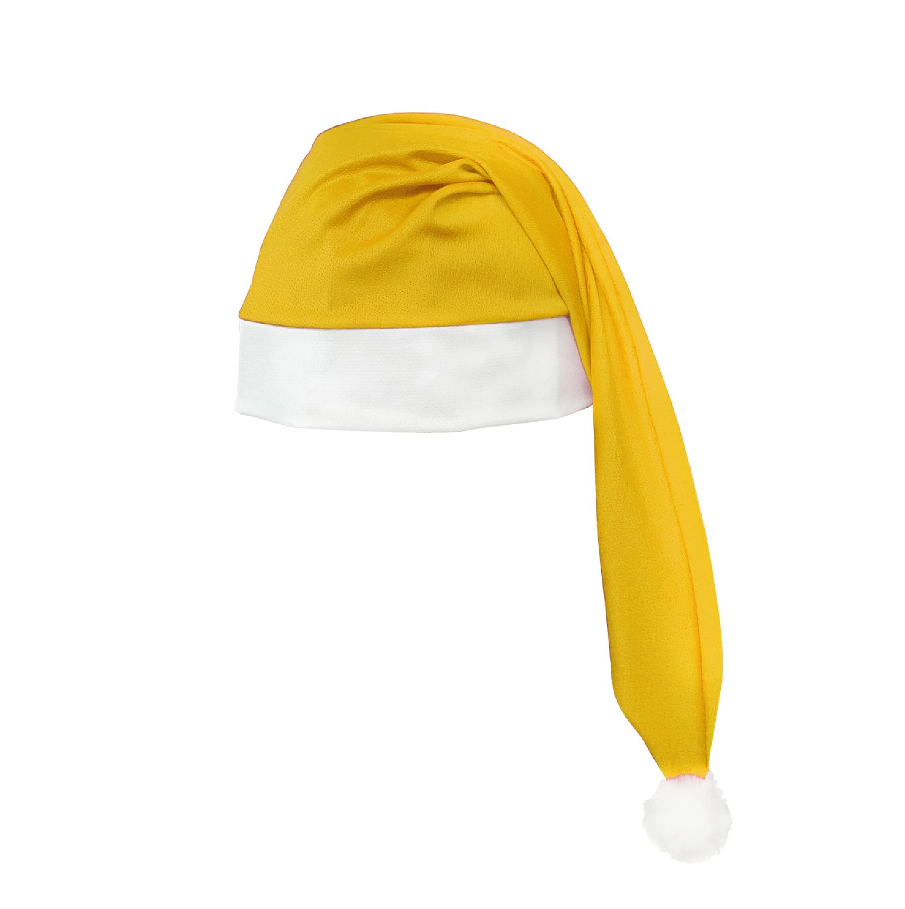 Santa Hat Wee Willy Winky Victorian Night Cap Xmas Novelty Story