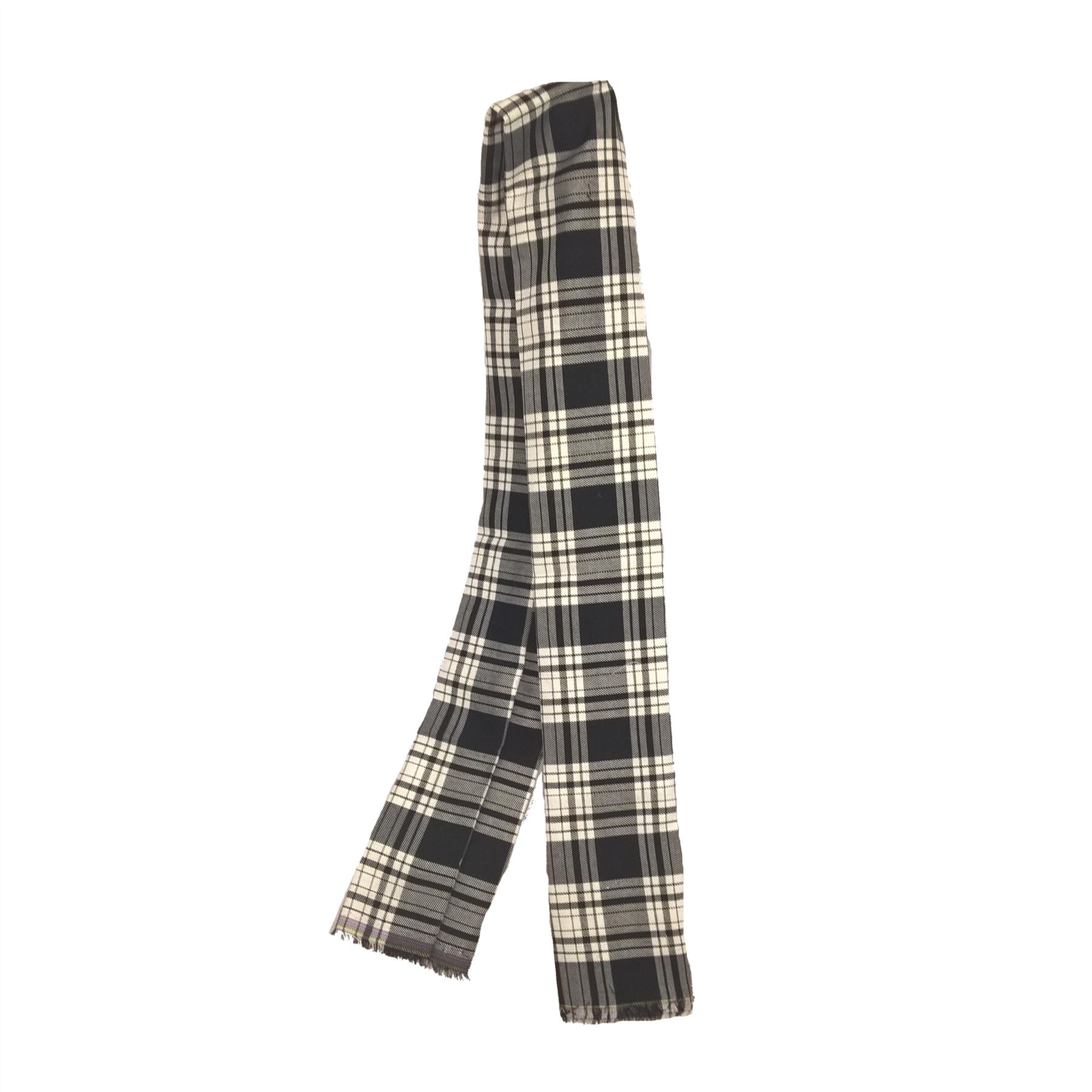 Childs 4ft Traditional Scottish Shoulder Sash Burns Night Hogmanay Fancy Dress - Picture 3 of 6