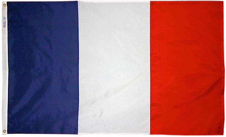 World Flags Country National Flags Patriotic Supporters 5ftx3ft With Eyelets - Picture 5 of 12