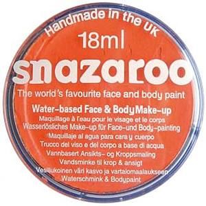 Snazaroo Body Face Paint Adults Kids Fancy Dress Kit Mens Ladies Womens Childs - Picture 11 of 17