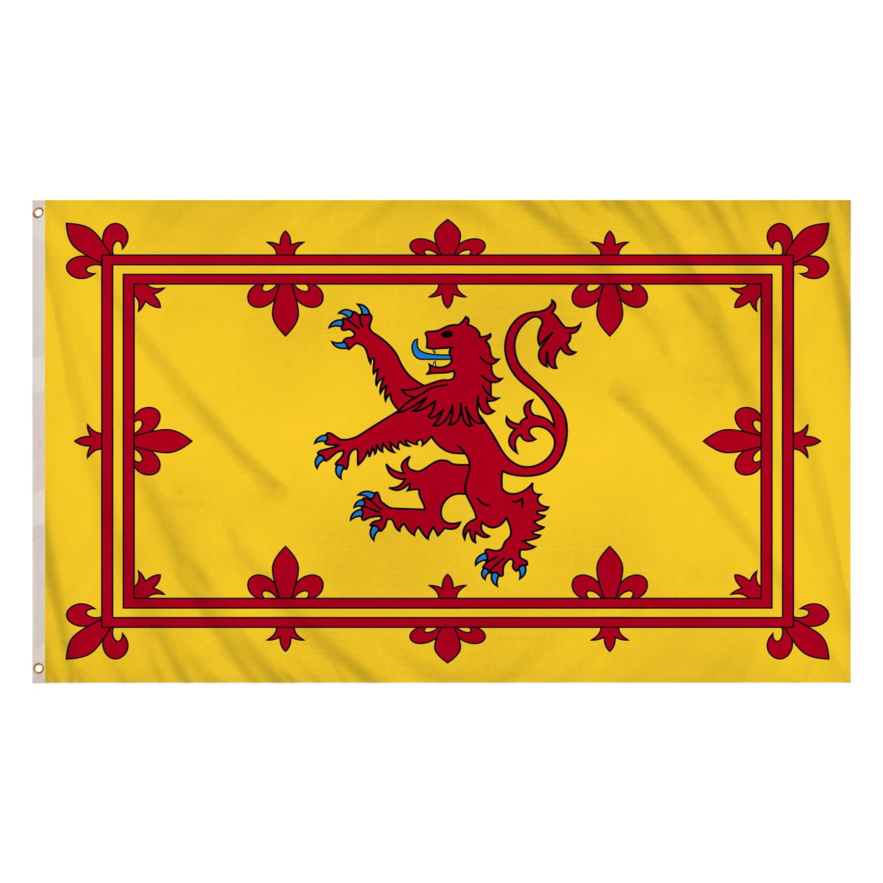 World Flags Country National Flags Patriotic Supporters 5ftx3ft With Eyelets - Picture 10 of 12