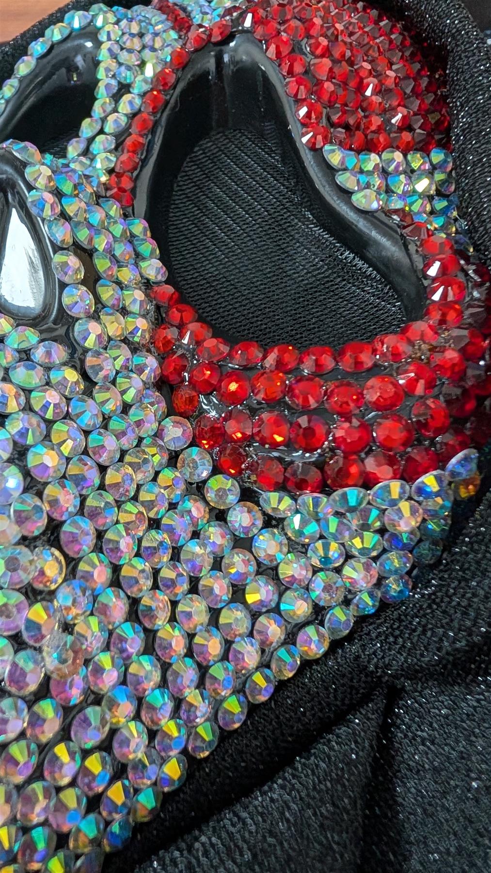 Official Ghost Face Scream Dead by Daylight Scary Movie Halloween Masks - Picture 27 of 119