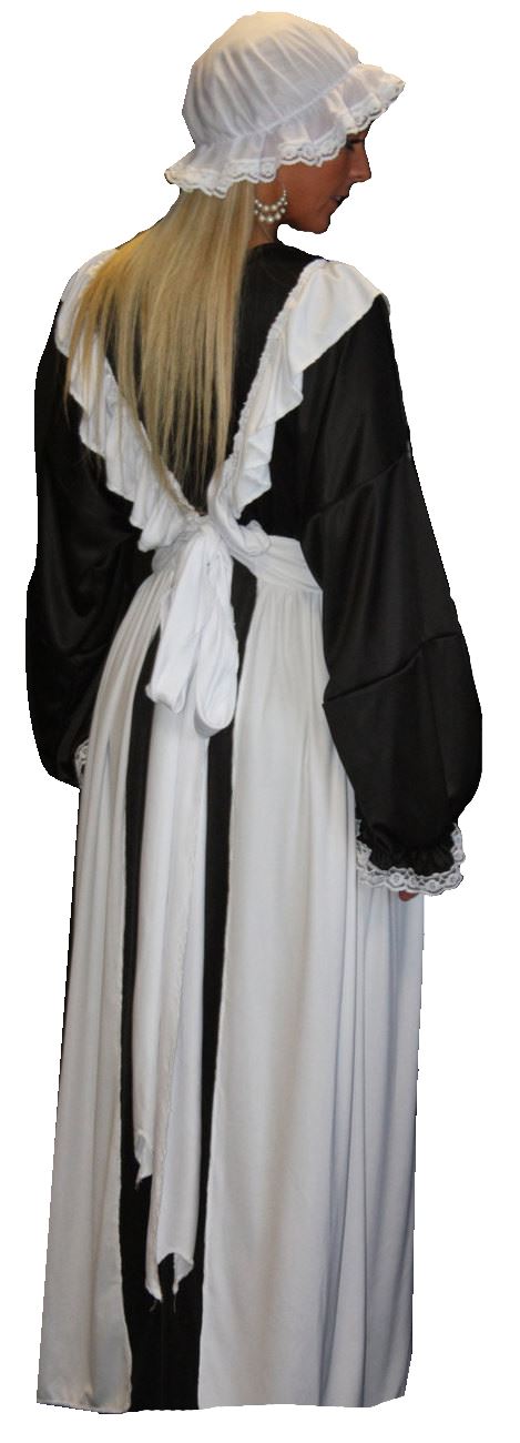 Maid pinafore Clearance