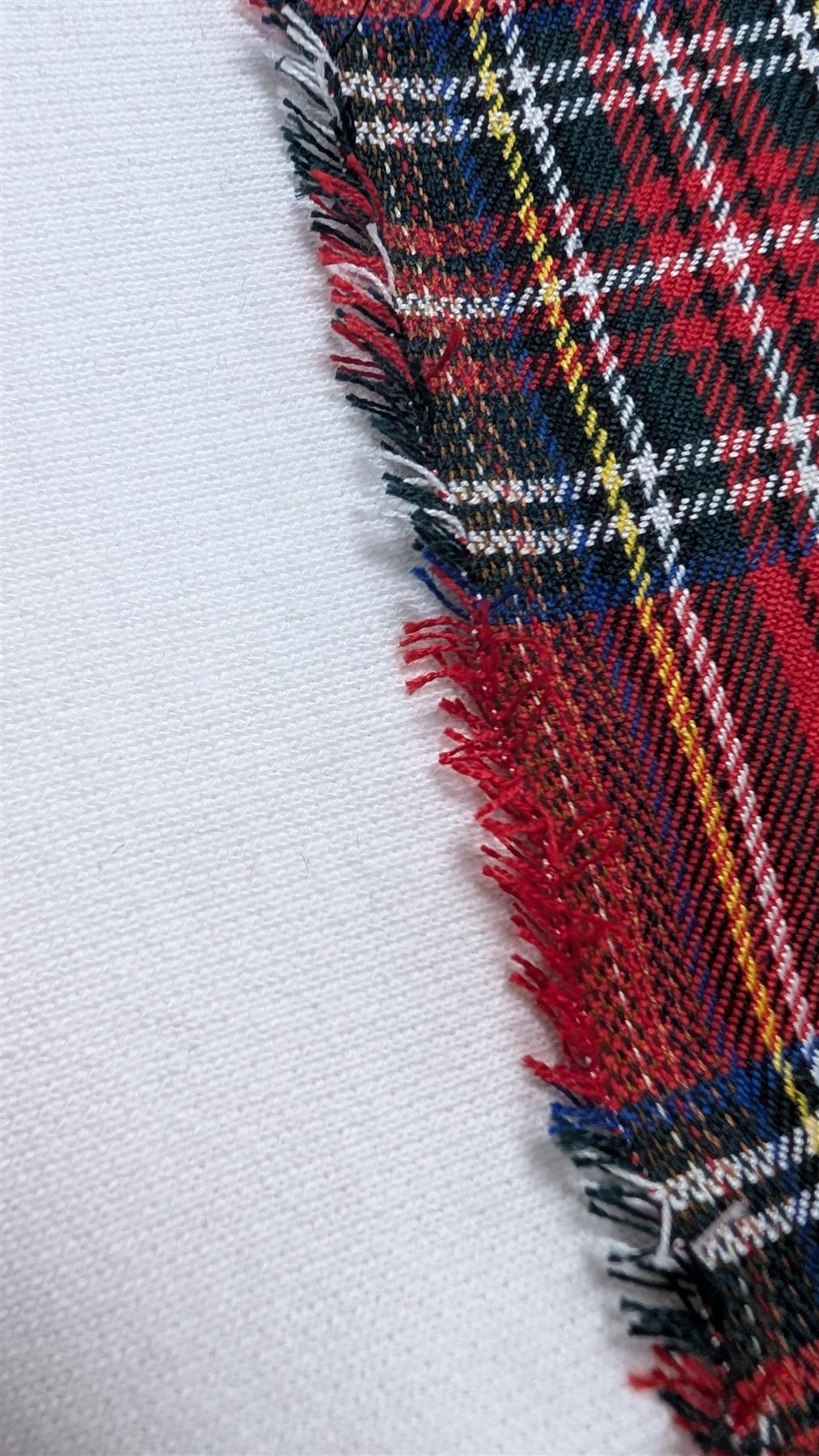 Traditional Tartan Tablecloth Burns Night Christmas Hogmanay Home Decoration - Picture 21 of 25