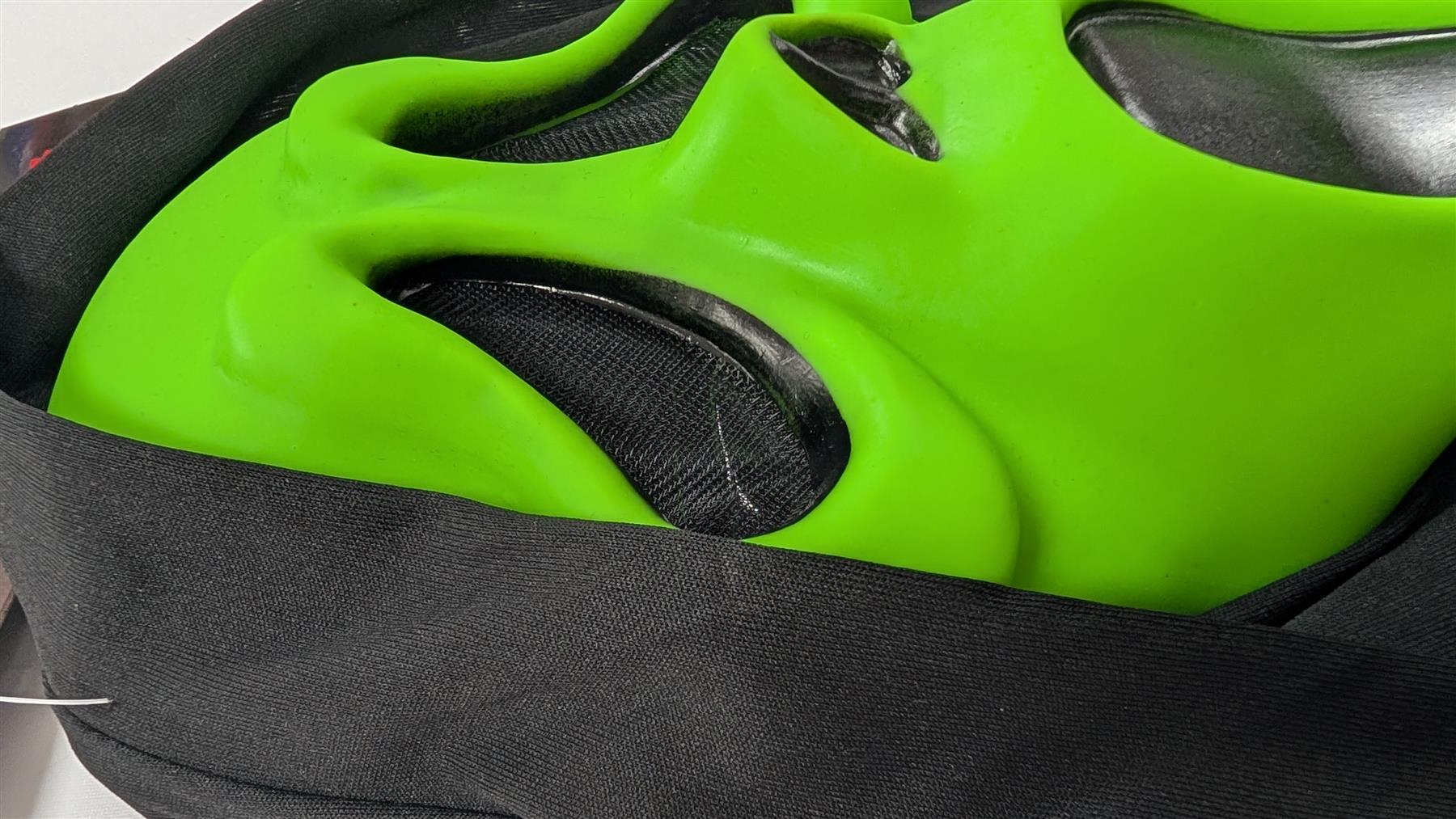 Official Ghost Face Scream Dead by Daylight Scary Movie Halloween Masks - Picture 63 of 119