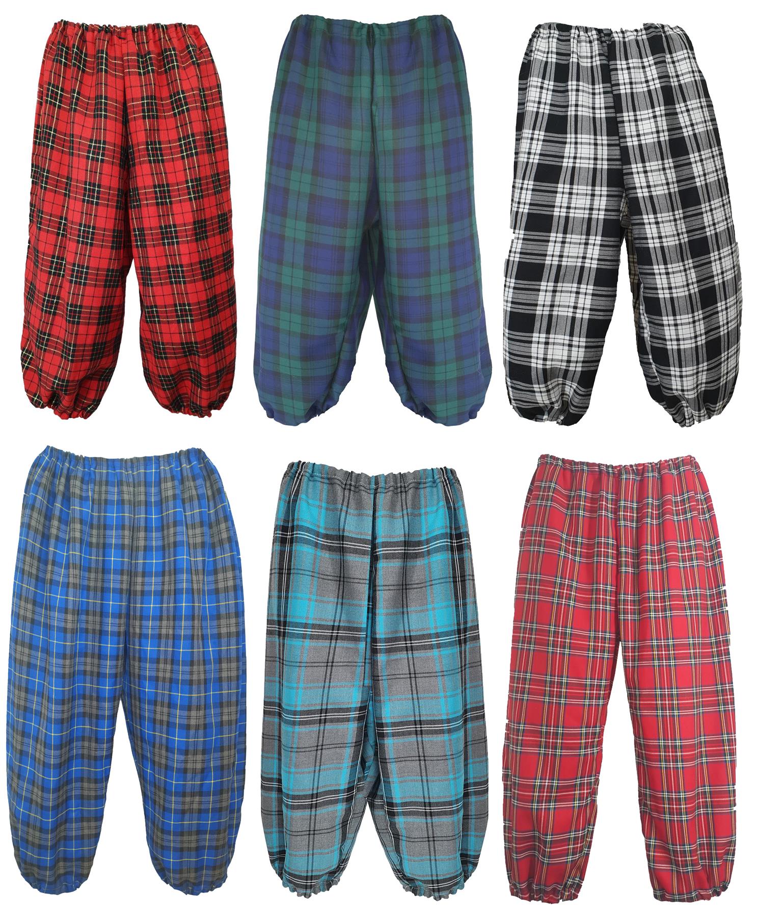 h.ANARCHY half pants