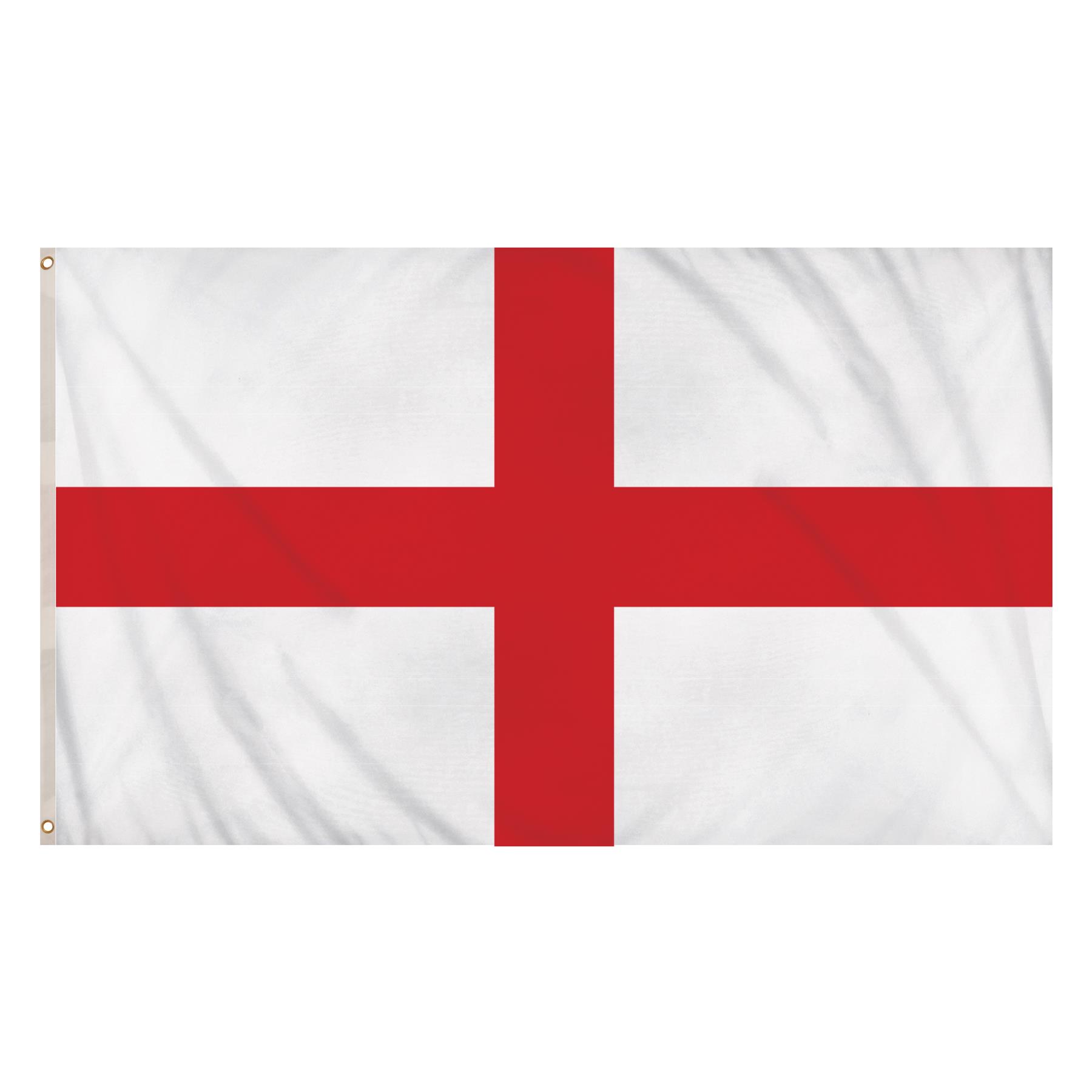 World Flags Country National Flags Patriotic Supporters 5ftx3ft With Eyelets - Picture 4 of 12