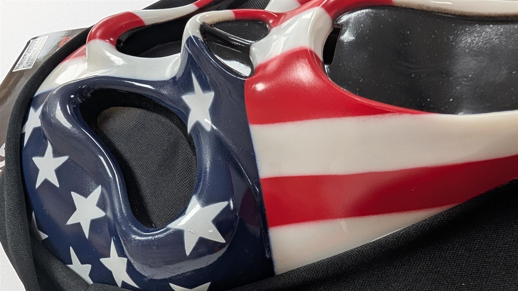 Official Ghost Face Scream Dead by Daylight Scary Movie Halloween Masks - Picture 113 of 119