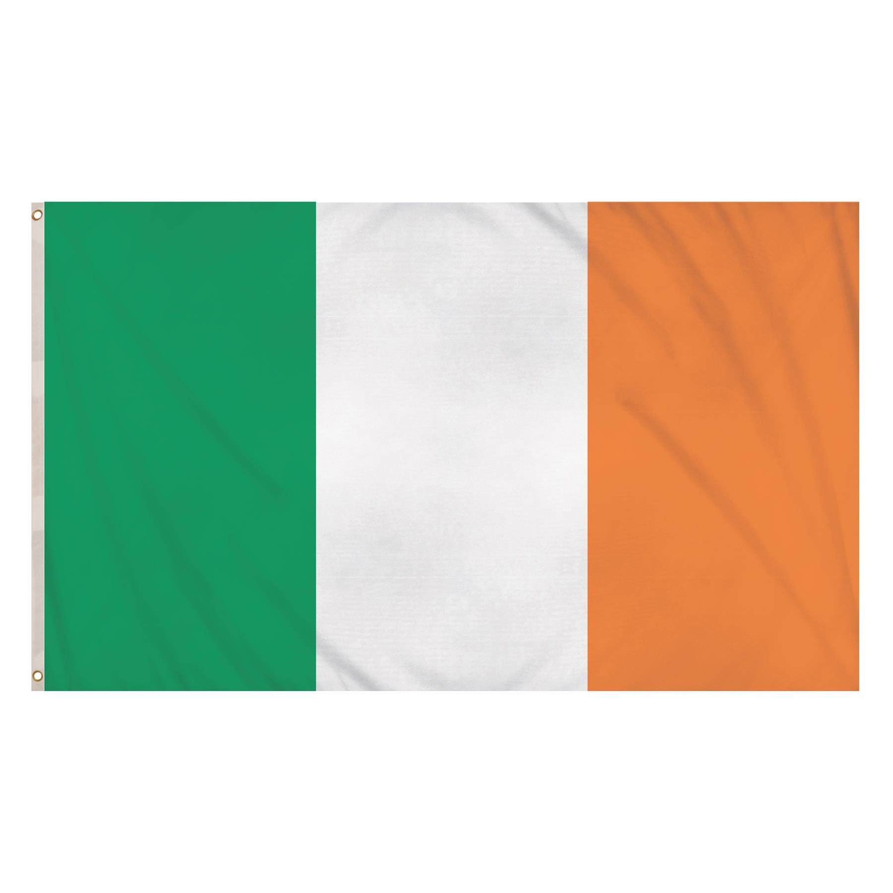 World Flags Country National Flags Patriotic Supporters 5ftx3ft With Eyelets - Picture 6 of 12