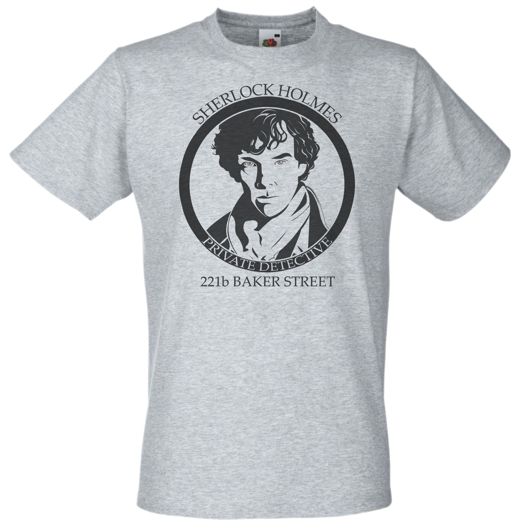 sherlock merchandise india