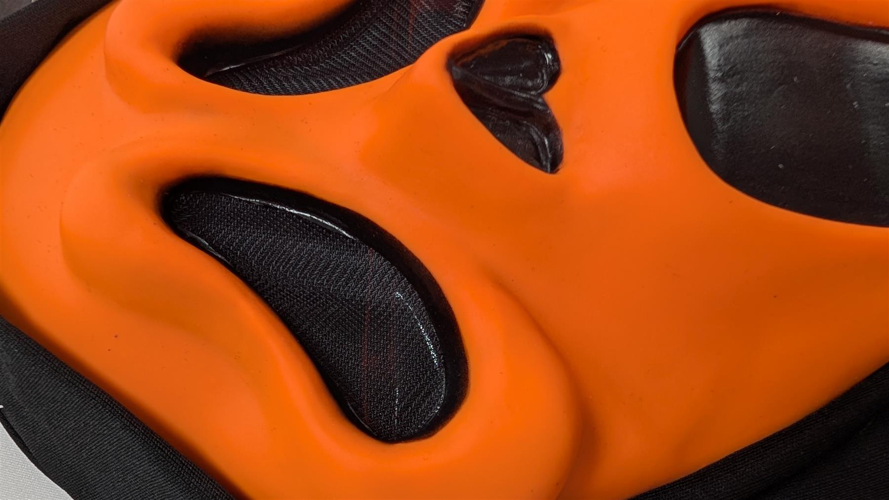 Official Ghost Face Scream Dead by Daylight Scary Movie Halloween Masks - Picture 70 of 119